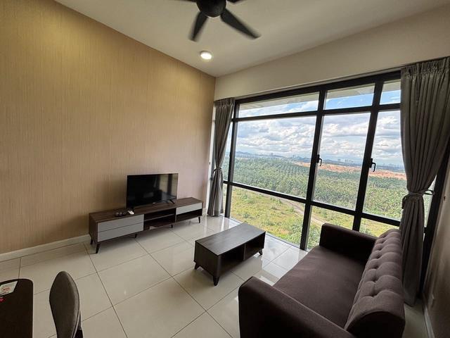 Apartment for rent in Bukit Ledang, Johor