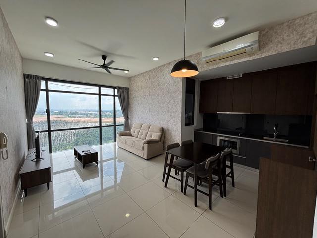 Serviced Residence for rent in Bukit Ledang, Johor