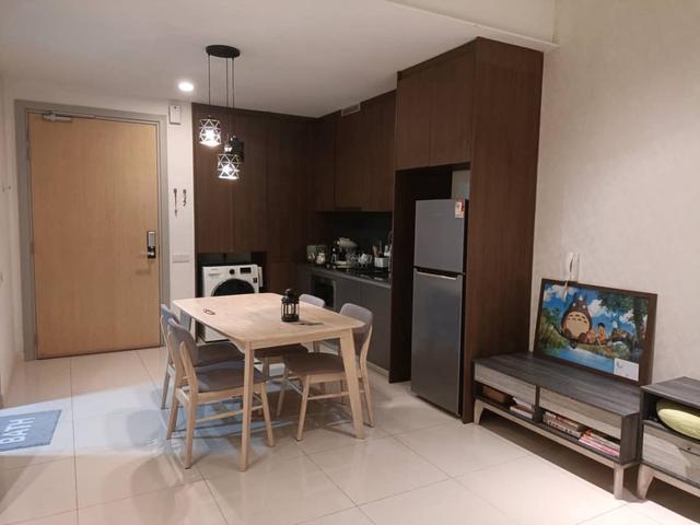 Serviced Residence for rent in Bukit Ledang, Johor