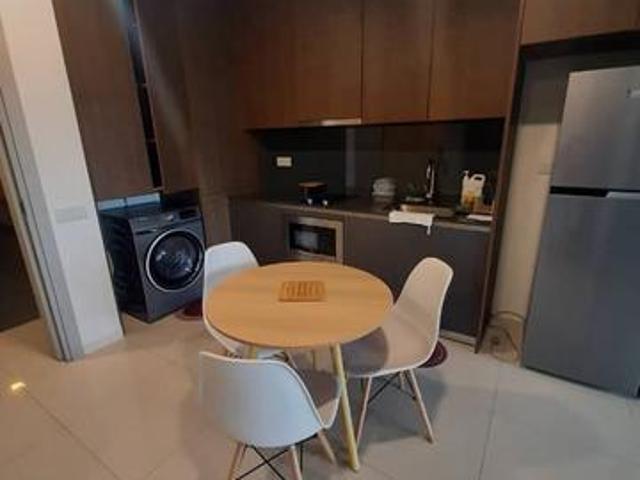 Condominium for rent in Bukit Ledang, Johor