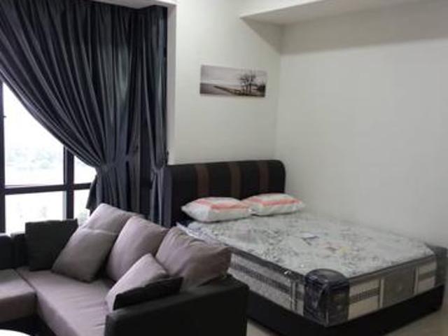 Condominium for rent in Bukit Ledang, Johor