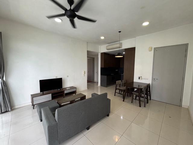 Apartment for rent in Bukit Ledang, Johor