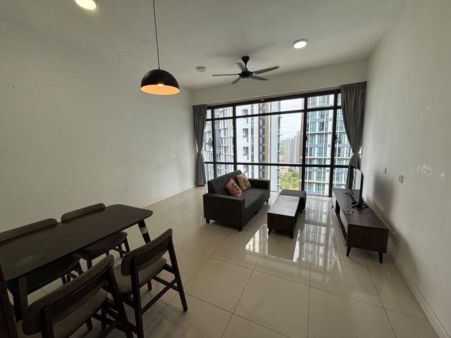 Apartment for rent in Bukit Ledang, Johor