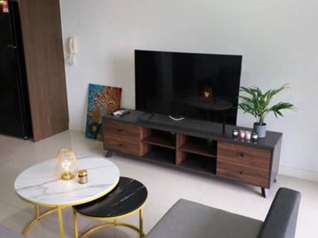 Condominium for rent in Bukit Ledang, Johor