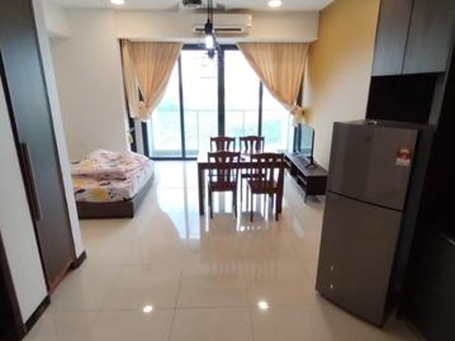 Apartment for rent in Bukit Ledang, Johor