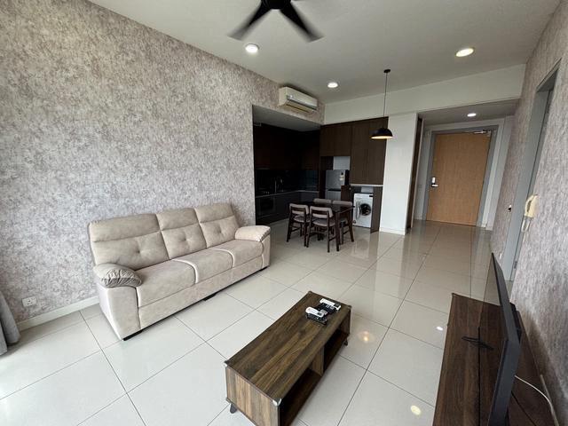 Apartment for rent in Bukit Ledang, Johor