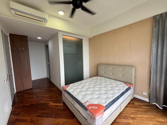 Apartment for rent in Bukit Ledang, Johor