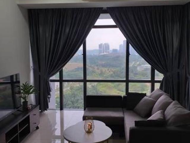 Condominium for rent in Bukit Ledang, Johor