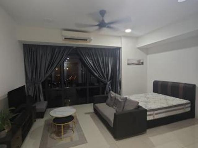 Condominium for rent in Bukit Ledang, Johor