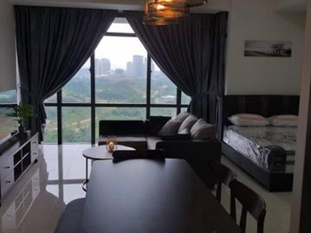 Condominium for rent in Bukit Ledang, Johor