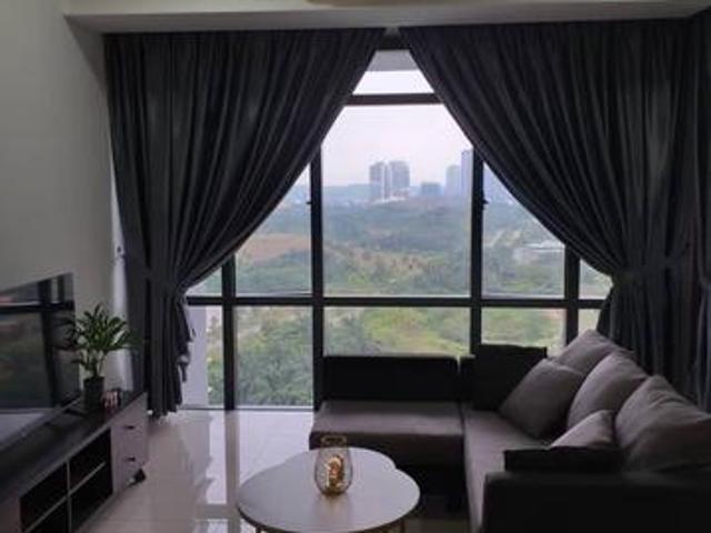 Condominium for rent in Bukit Ledang, Johor