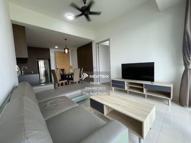 Apartment for rent in Bukit Ledang, Johor