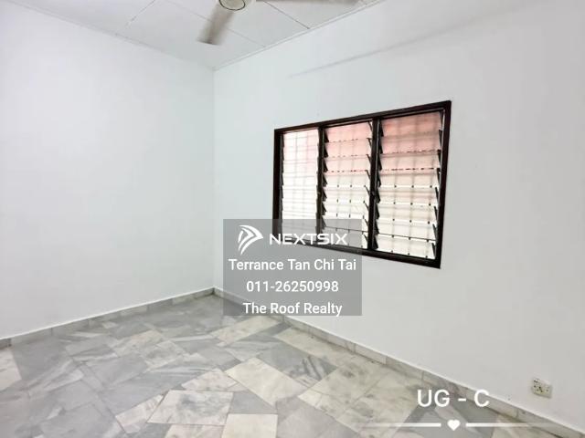 Residential House for sale in Johor