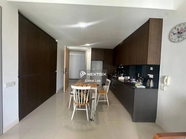 Apartment for rent in Bukit Ledang, Johor