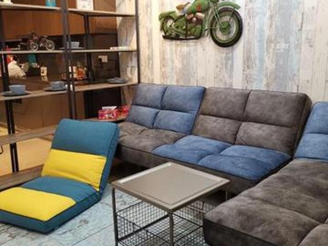 Condominium for rent in Bukit Ledang, Johor