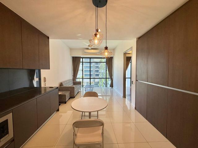 Condominium for rent in Bukit Ledang, Johor