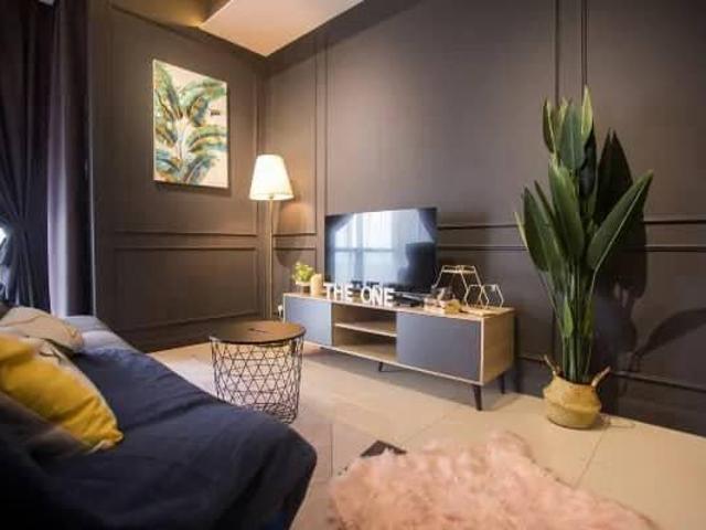 Condominium for rent in Bandar Puteri Klang, Selangor