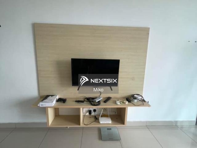 Residential House for rent in Johor