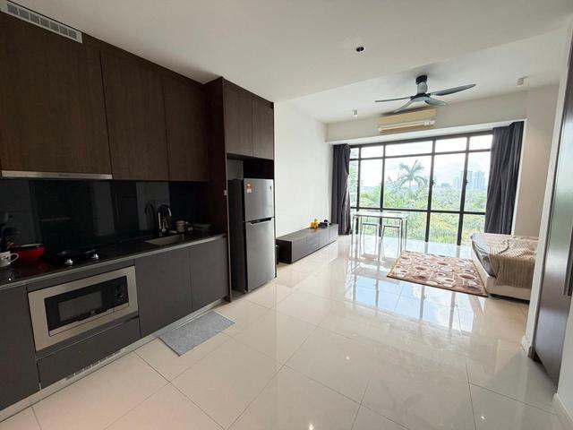 Condominium for rent in Bukit Ledang, Johor
