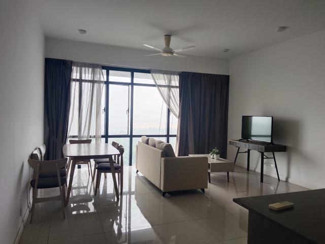 Condominium for rent in Iskandar Puteri, Johor Bahru