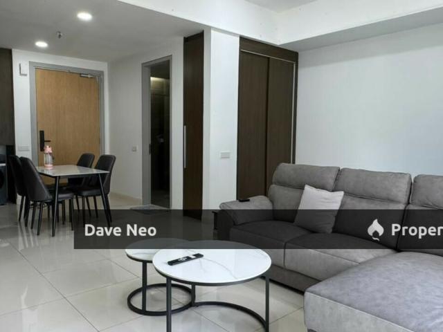 Serviced Residence for rent in Johor, Negeri Johor