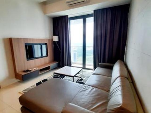 Condominium for rent in Bukit Ledang, Johor