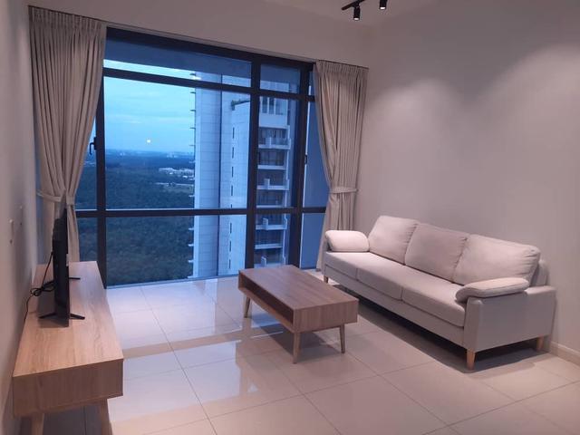 Condominium for rent in Bukit Ledang, Johor
