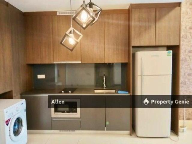 Apartment for rent in Bukit Ledang, Johor