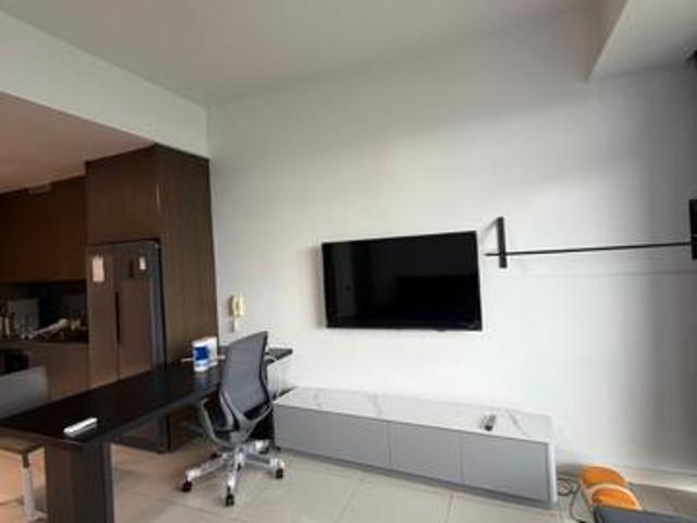 Condominium for rent in Bukit Ledang, Johor