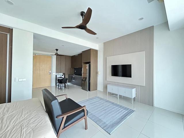 Condominium for rent in Bukit Ledang, Johor