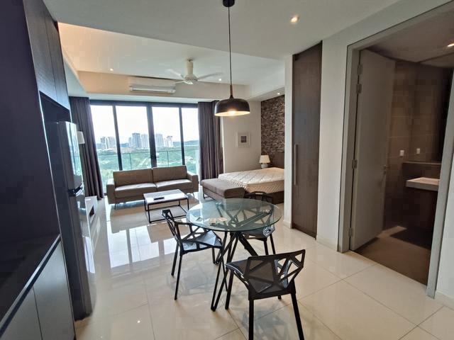 Condominium for rent in Bukit Ledang, Johor