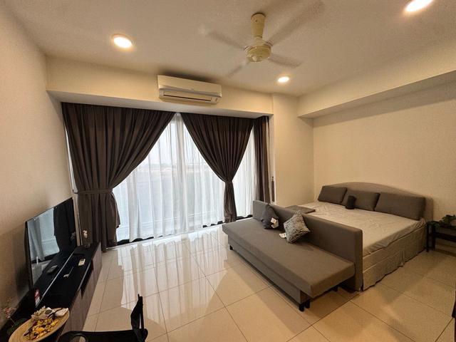 Condominium for rent in Bukit Ledang, Johor