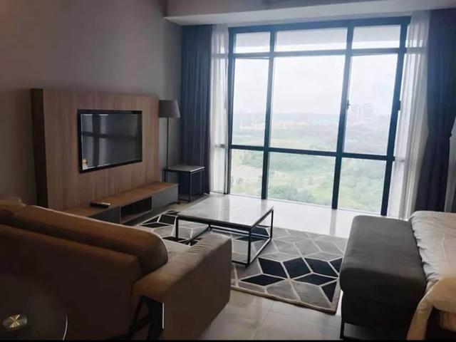 Condominium for sale in Bukit Ledang, Johor