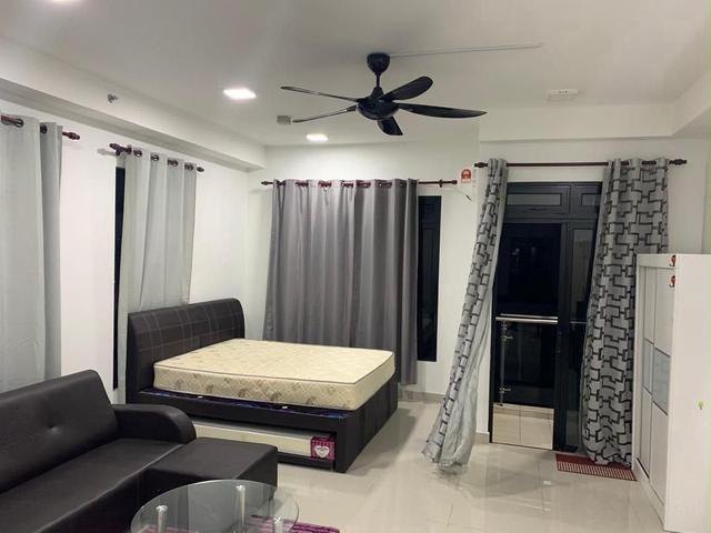 Condominium for rent in Bukit Ledang, Johor