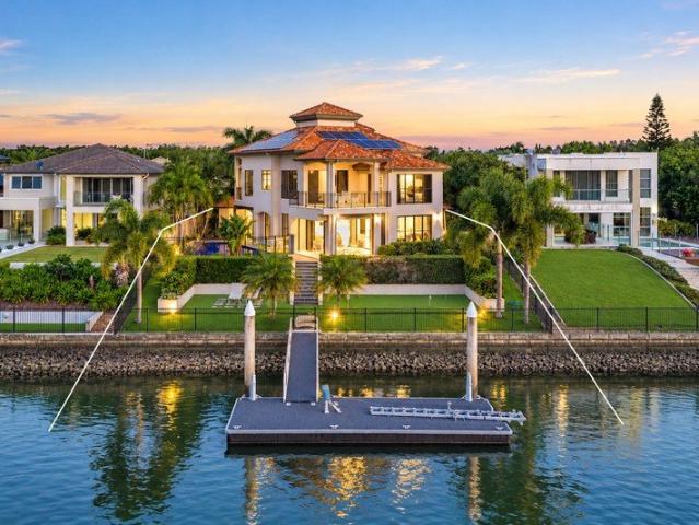 House for sale in Hope Island, Gold Coast City
