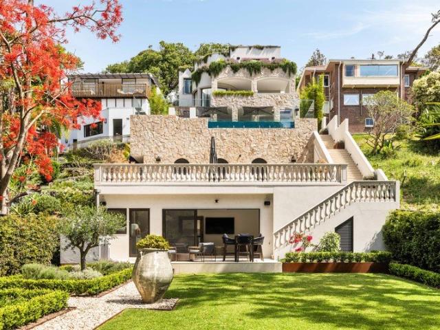 House for sale in Sydney, New South Wales