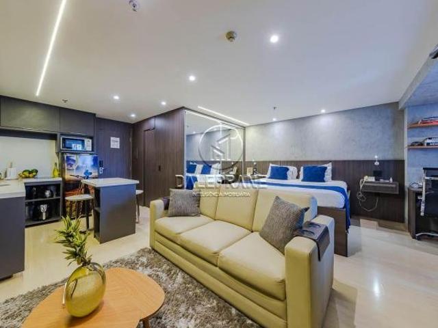 Apartamento venda em Setor Hoteleiro Norte, Plano Piloto