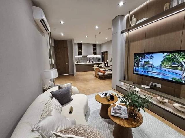 Condominium for sale in Penampang, Pinampang