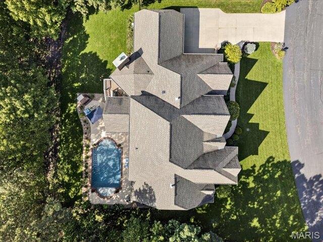 House for sale in Glencoe, Missouri