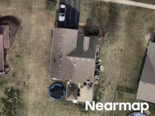 House for sale in New Lenox, Illinois