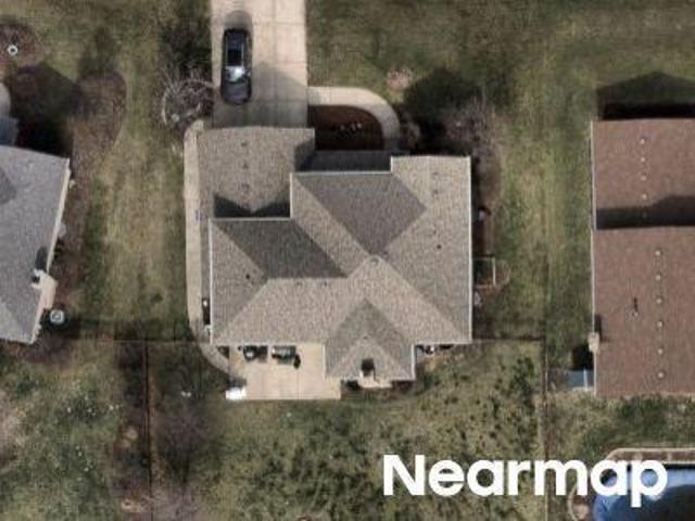 House for sale in New Lenox, Illinois