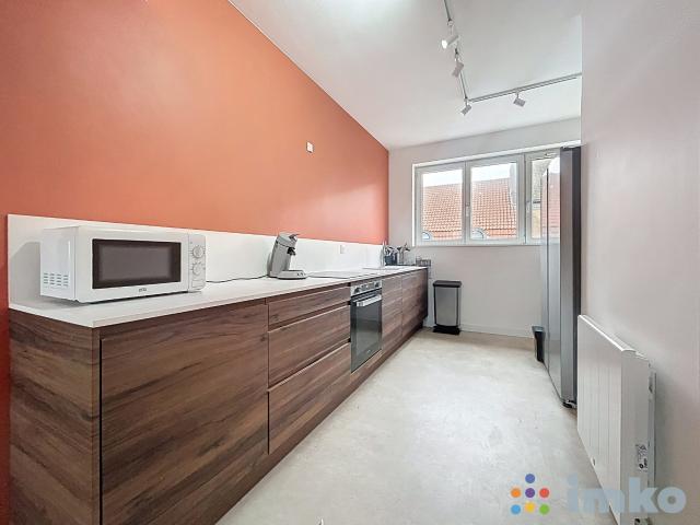 Appartement location à Dunkerque
