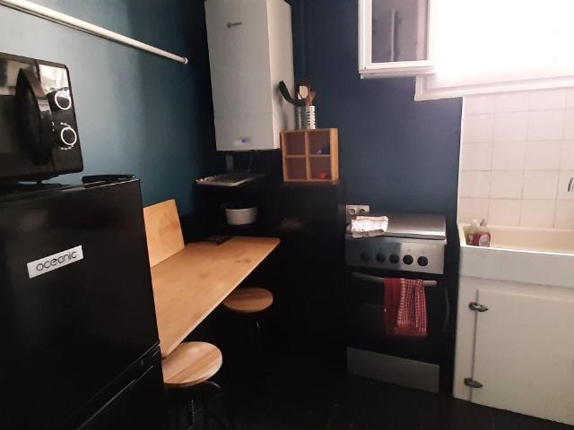 Appartement location à Dieppe