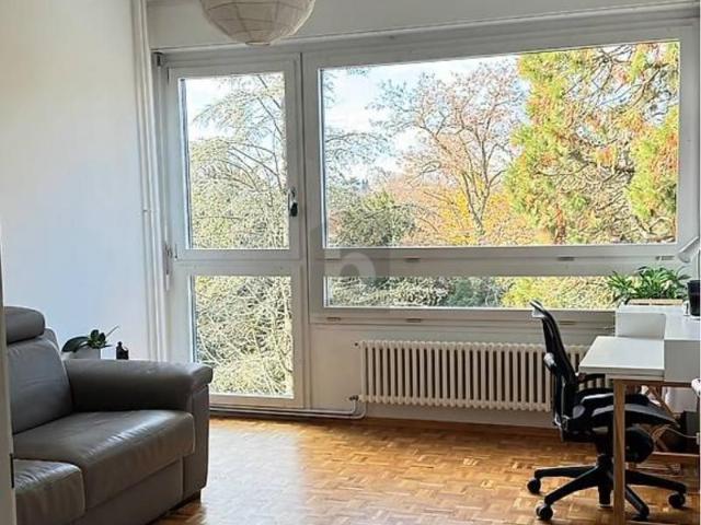 Apartment mieten in Chêne-Bougeries