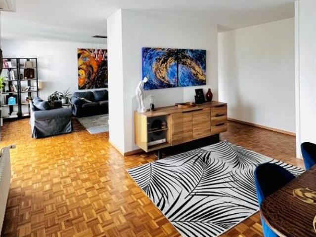 Apartment mieten in Chêne-Bougeries