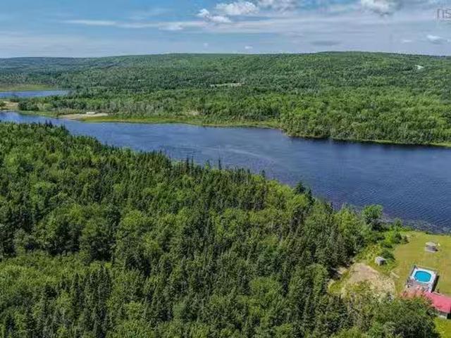 House for sale in Nova Scotia