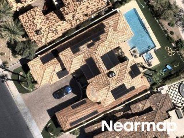 House for sale in Henderson, Nevada