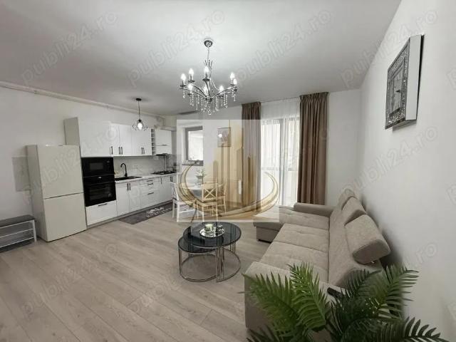 Apartament închirieri în Fratelia, Timișoara