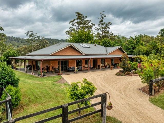 Cottage for sale in Bellingen, New South Wales