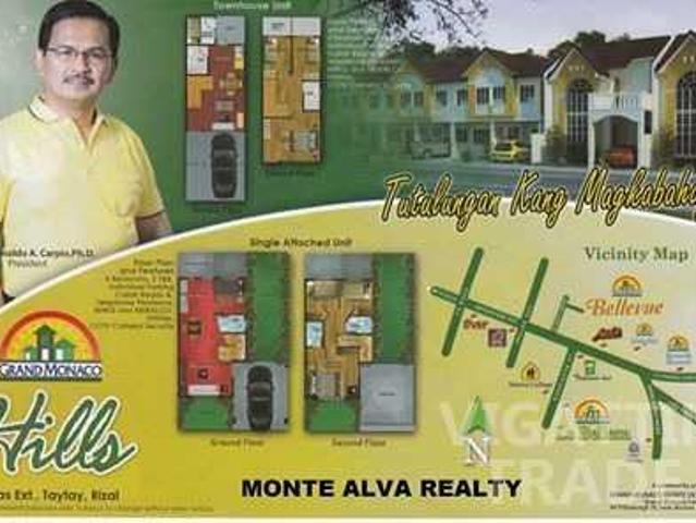 House for sale in Rodriguez